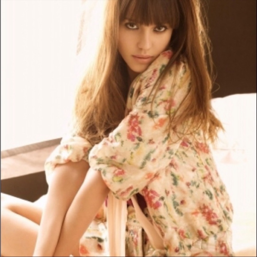 Dvf Diane von Furstenberg Zaria sequined Jacket in size 10